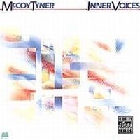 McCoy Tyner - Inner Voices i gruppen CD / Jazz/Blues hos Bengans Skivbutik AB (632653)
