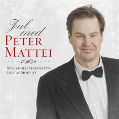 Peter Mattei - Jul Med Peter Mattei