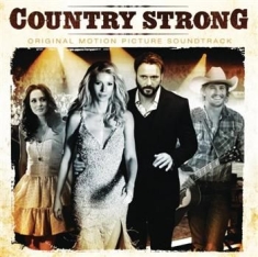 V/A - Country Strong
