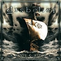 Disbelief - Navigator i gruppen CD / Hårdrock/ Heavy metal hos Bengans Skivbutik AB (632881)