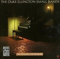 Ellington Duke - Intimacy Of The Blues i gruppen CD / Jazz/Blues hos Bengans Skivbutik AB (632949)