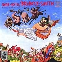 Brubeck Dave - Near-Myth i gruppen CD / Jazz/Blues hos Bengans Skivbutik AB (632953)