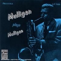 Gerry Mulligan - Mulligan Plays Mulligan i gruppen CD / Jazz/Blues hos Bengans Skivbutik AB (632961)