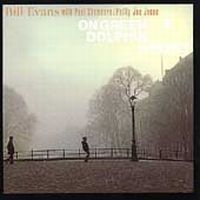 Evans Bill - On Green Dolphin Street i gruppen CD / Jazz/Blues hos Bengans Skivbutik AB (633001)