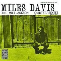 DAVIS MILES - Quintet/Sextet