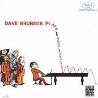 Brubeck Dave - Plays And Plays And i gruppen CD / Jazz/Blues hos Bengans Skivbutik AB (633026)