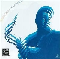 Dexter Gordon - Jumpin' Blues i gruppen CD / Jazz/Blues hos Bengans Skivbutik AB (633027)