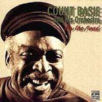 Basie Count - On The Road