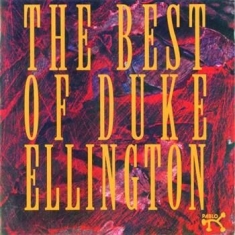 Ellington Duke - Best Of