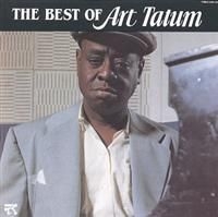 Tatum Art - Best Of i gruppen CD / Jazz/Blues hos Bengans Skivbutik AB (633163)