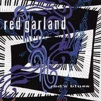 Garland Red - Red's Blues i gruppen CD / Jazz/Blues hos Bengans Skivbutik AB (633260)