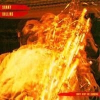 Rollins Sonny - Don't Stop The Carnival i gruppen CD / Jazz/Blues hos Bengans Skivbutik AB (633263)