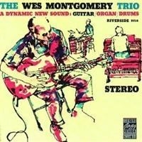Wes Montgomery - Wes Montgomery Trio i gruppen CD / Jazz/Blues hos Bengans Skivbutik AB (633264)