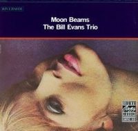 Evans Bill - Moon Beams