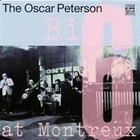 Peterson Oscar - Big 6 At Montreux