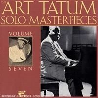 Tatum Art - Tatum Solo Masterpieces Vol 7 i gruppen CD / Jazz/Blues hos Bengans Skivbutik AB (633285)