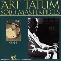 Tatum Art - Tatum Solo Masterpieces Vol 1 i gruppen CD / Jazz/Blues hos Bengans Skivbutik AB (633295)