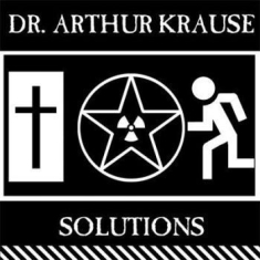 Dr Arthur Krause - Solutions