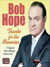 Bob Hope - Vol 1