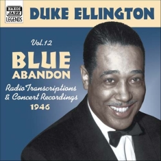 Duke Ellington - Vol.12