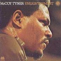 McCoy Tyner - Enlightenment i gruppen CD / Jazz/Blues hos Bengans Skivbutik AB (633428)