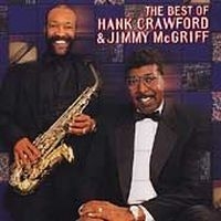 Crawford Hank - Night Beat - Best Of i gruppen CD / Jazz/Blues hos Bengans Skivbutik AB (633481)