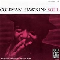 Hawkins Coleman - Soul i gruppen CD / Jazz/Blues hos Bengans Skivbutik AB (633483)