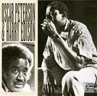 Peterson Oscar & Edison Harry - Oscar Peterson & Harry Edison i gruppen CD / Jazz/Blues hos Bengans Skivbutik AB (633485)