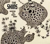 Shins The - Wincing The Night Away