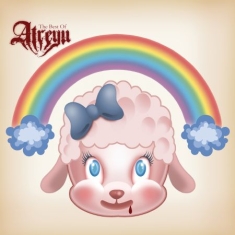 Atreyu - Best Of Atreyu (Cd+Dvd)