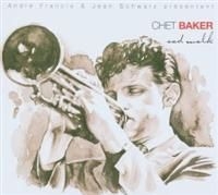 Chet Baker - Jazz Characters