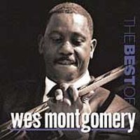 Wes Montgomery - Best Of i gruppen CD / Jazz/Blues hos Bengans Skivbutik AB (633689)