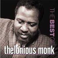 Monk Thelonious - Best Of i gruppen CD / Jazz/Blues hos Bengans Skivbutik AB (633697)