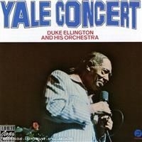 Ellington Duke - Yale Concert i gruppen CD / Jazz/Blues hos Bengans Skivbutik AB (633704)