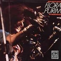 Purim Flora - 500 Miles High