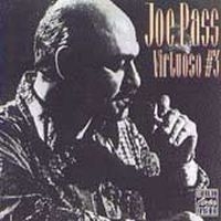Joe Pass - Virtuoso 3 i gruppen CD / Jazz/Blues hos Bengans Skivbutik AB (633721)