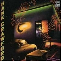 Crawford Hank - Roadhouse Symphony i gruppen CD / Jazz/Blues hos Bengans Skivbutik AB (633737)