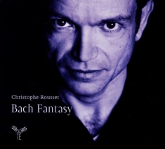 Bach J.S. - Fantasy/Fantasies