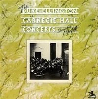 Ellington Duke - Carnegie Hall Concerts 1944 i gruppen CD / Jazz/Blues hos Bengans Skivbutik AB (634043)