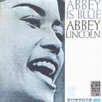 Lincoln Abbey - Abbey Is Blue i gruppen CD / Jazz/Blues hos Bengans Skivbutik AB (634044)