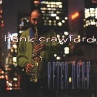 Crawford Hank - After Dark i gruppen CD / Jazz/Blues hos Bengans Skivbutik AB (634073)