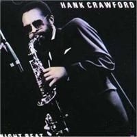 Crawford Hank - Night Beat