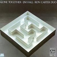 Hall Jim & Carter Ron - Alone Together