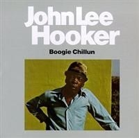 Hooker John Lee - Boogie Chillun i gruppen CD / Jazz/Blues hos Bengans Skivbutik AB (634098)