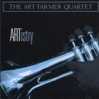 Farmer Art - Artistry i gruppen CD / Jazz/Blues hos Bengans Skivbutik AB (634155)