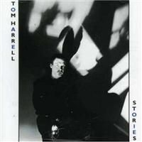 Harrell Tom - Stories i gruppen CD / Jazz/Blues hos Bengans Skivbutik AB (634158)
