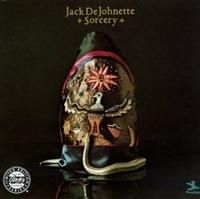 Jack Dejohnette - Sorcery i gruppen CD / Jazz/Blues hos Bengans Skivbutik AB (634270)