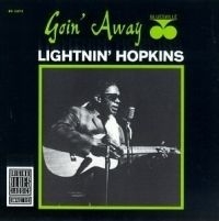 Hopkins Lightnin' - Goin' Away