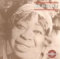 Rainey Ma - Ma Rainey i gruppen CD / Jazz/Blues hos Bengans Skivbutik AB (634286)