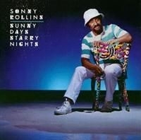 Rollins Sonny - Sunny Days Starry Nights i gruppen CD / Jazz/Blues hos Bengans Skivbutik AB (634325)